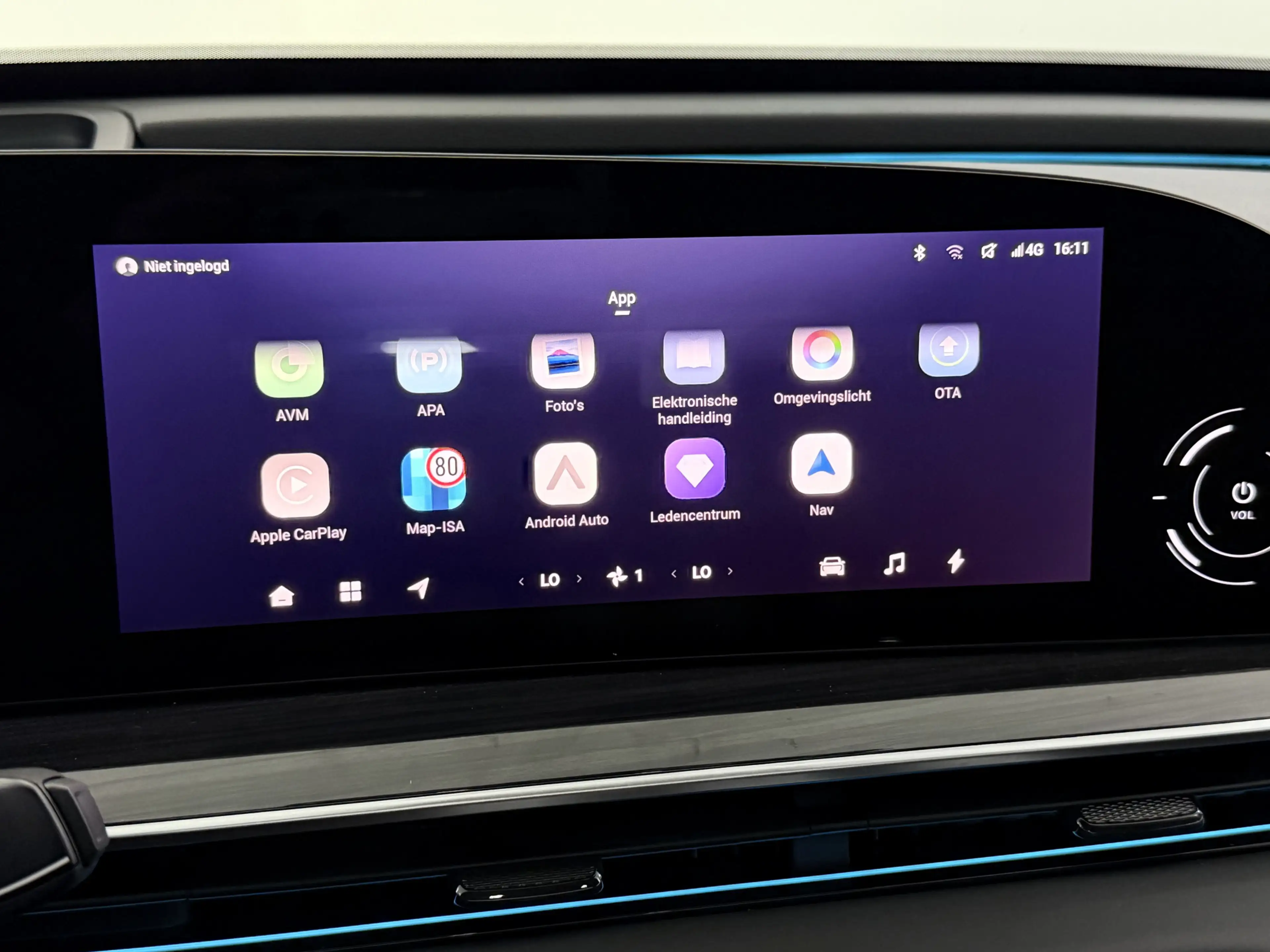 Omoda 9 1.5T-GDi SHS-P Premium 5p AWD Direct Leverbaar, 53 — photo 19