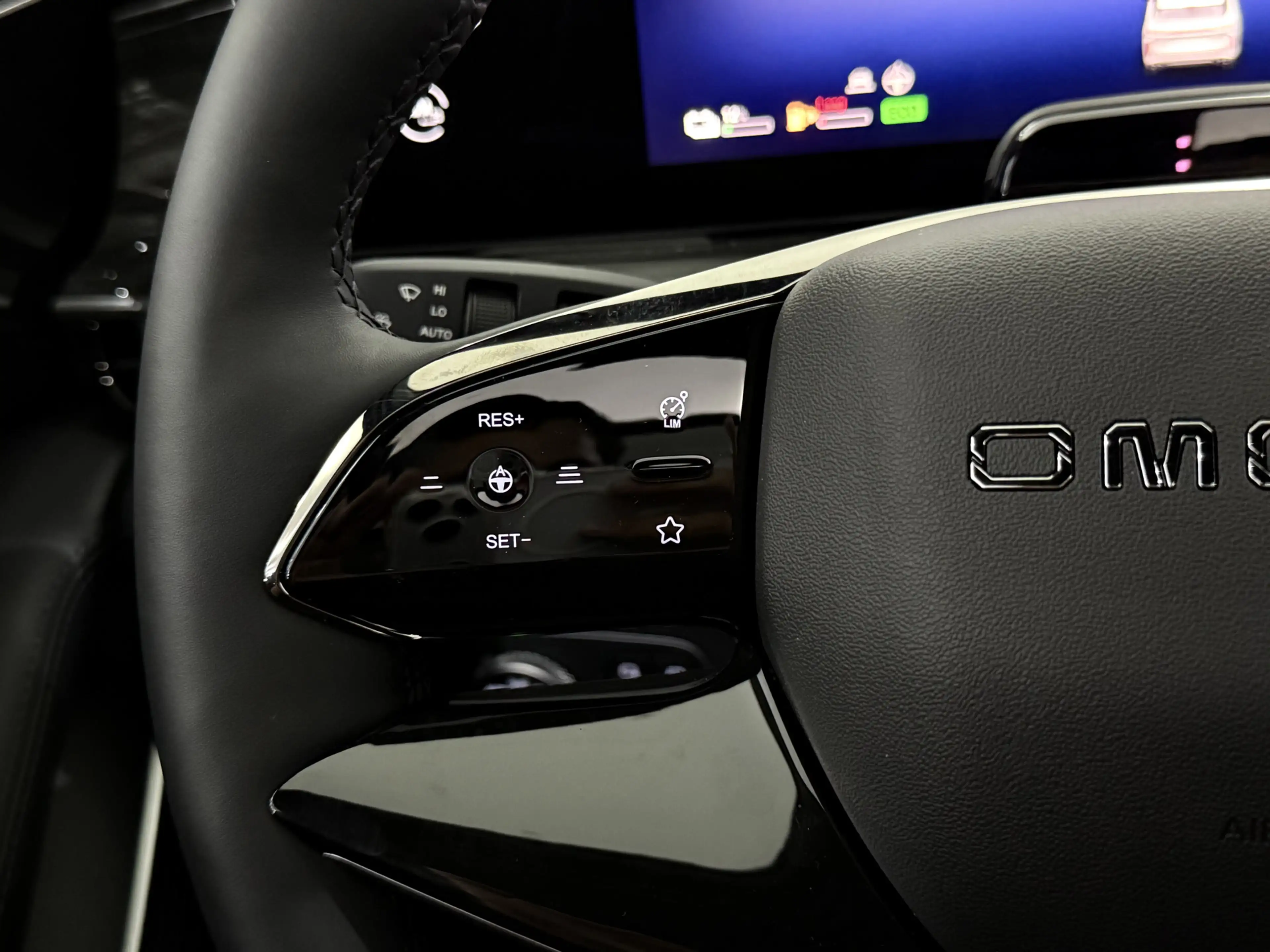 Omoda 9 1.5T-GDi SHS-P Premium 5p AWD Direct Leverbaar, 53 — photo 32