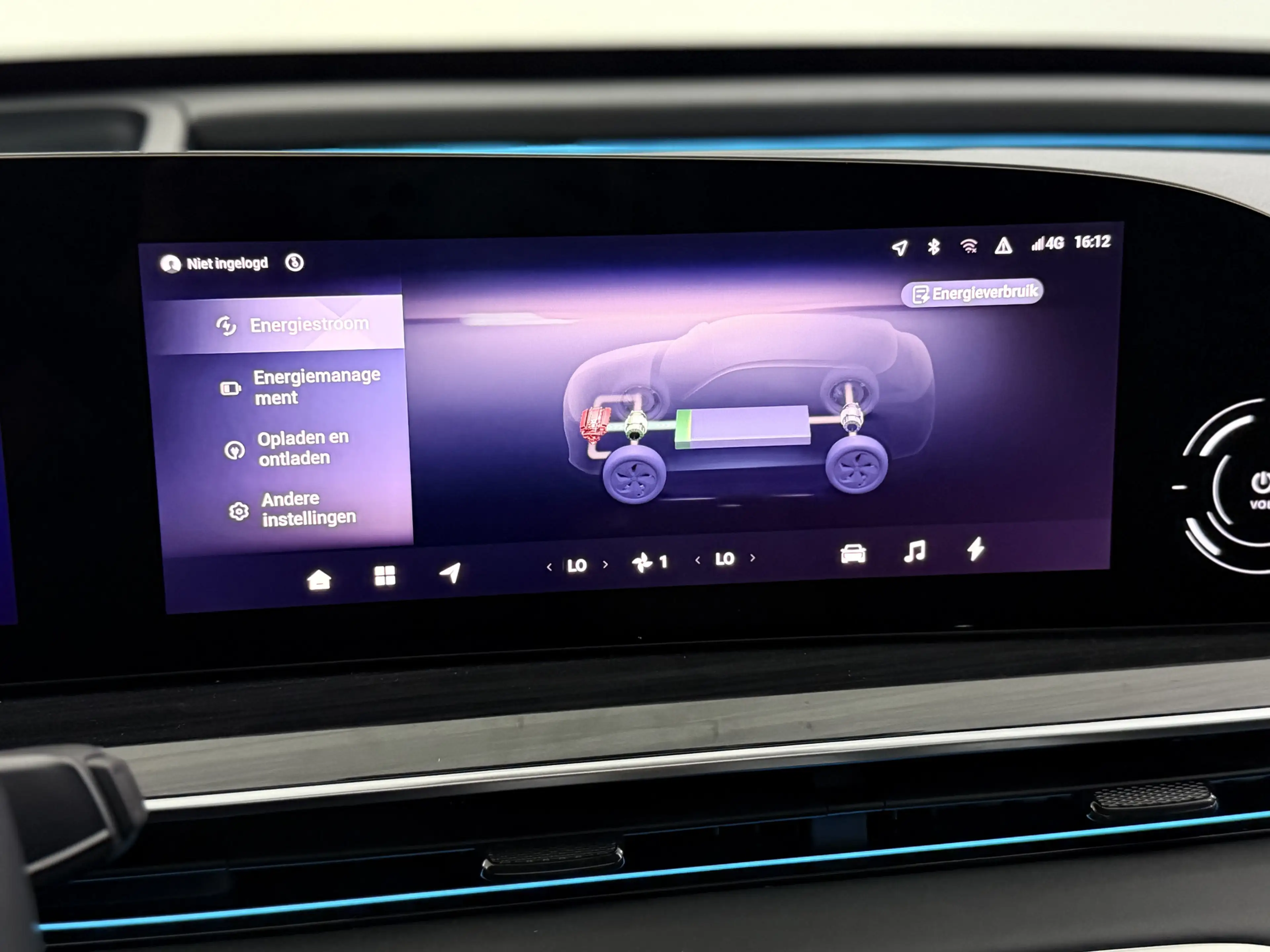 Omoda 9 1.5T-GDi SHS-P Premium 5p AWD Direct Leverbaar, 53 — photo 23