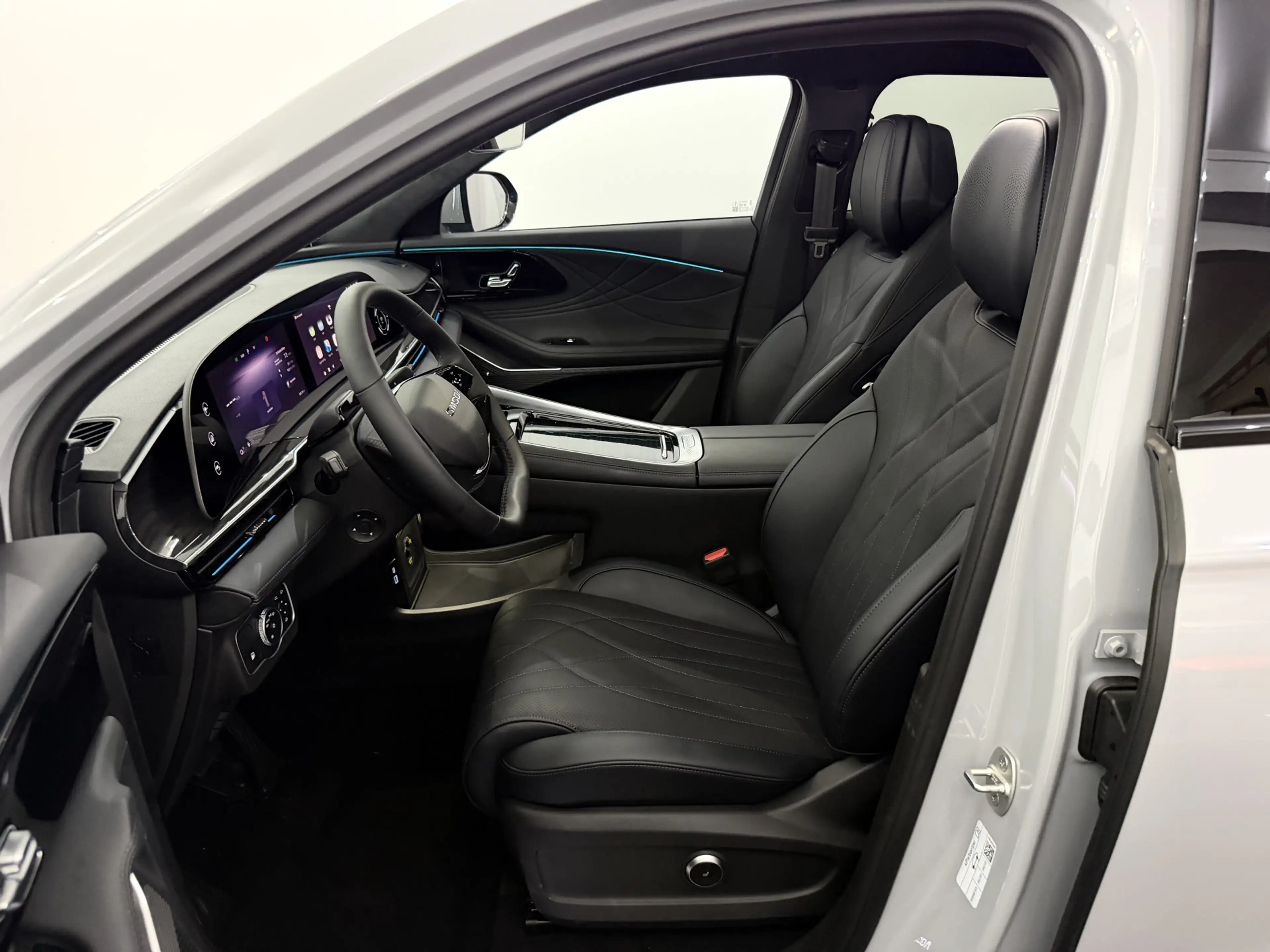 Omoda 9 1.5T-GDi SHS-P Premium 5p AWD Direct Leverbaar, 53 — photo 7