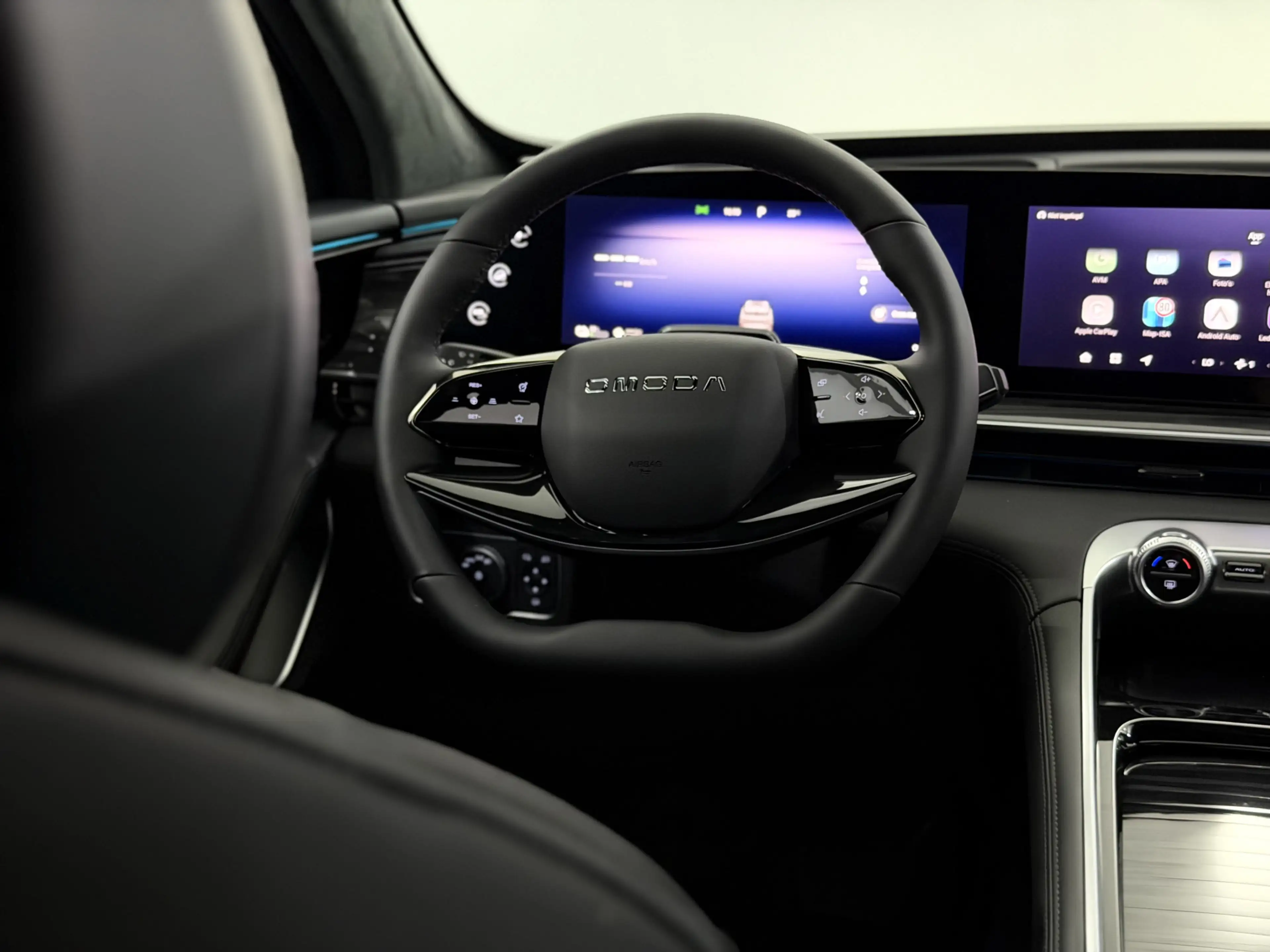 Omoda 9 1.5T-GDi SHS-P Premium 5p AWD Direct Leverbaar, 53 — photo 14