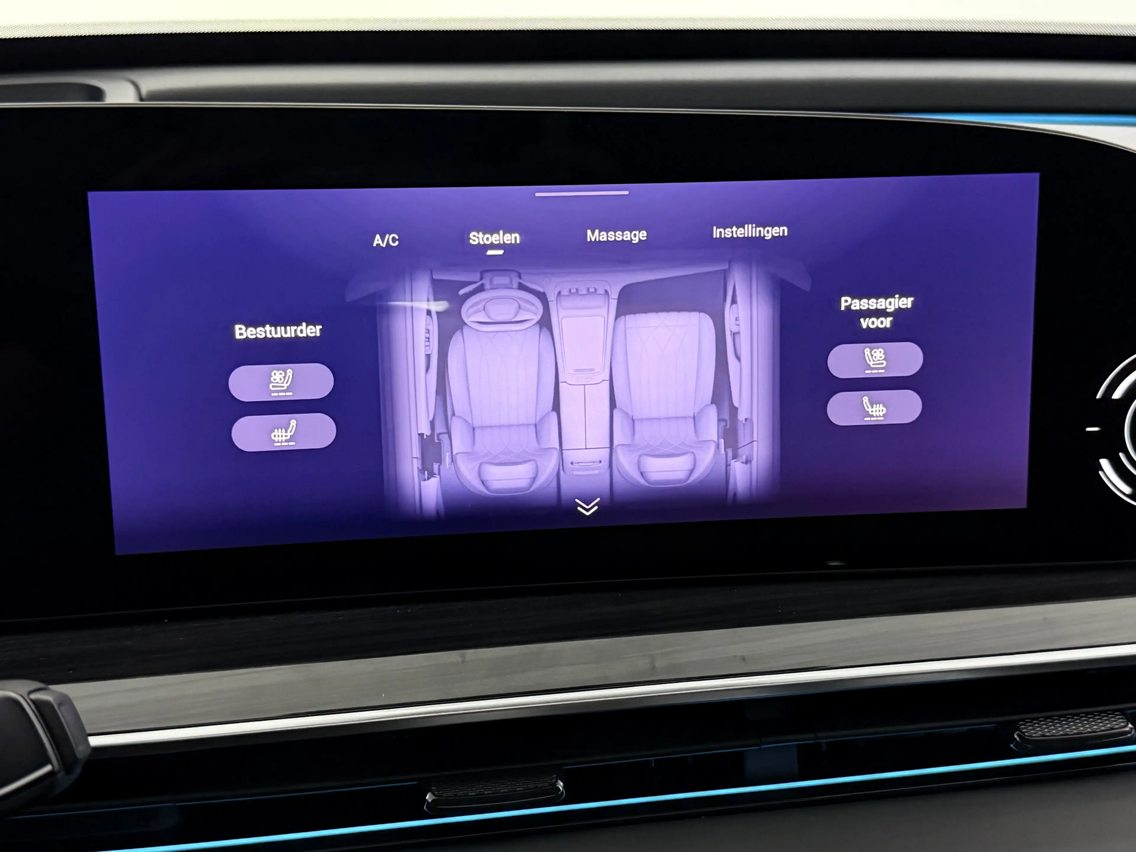 Omoda 9 1.5T-GDi SHS-P Premium 5p AWD Direct Leverbaar, 53 — photo 30