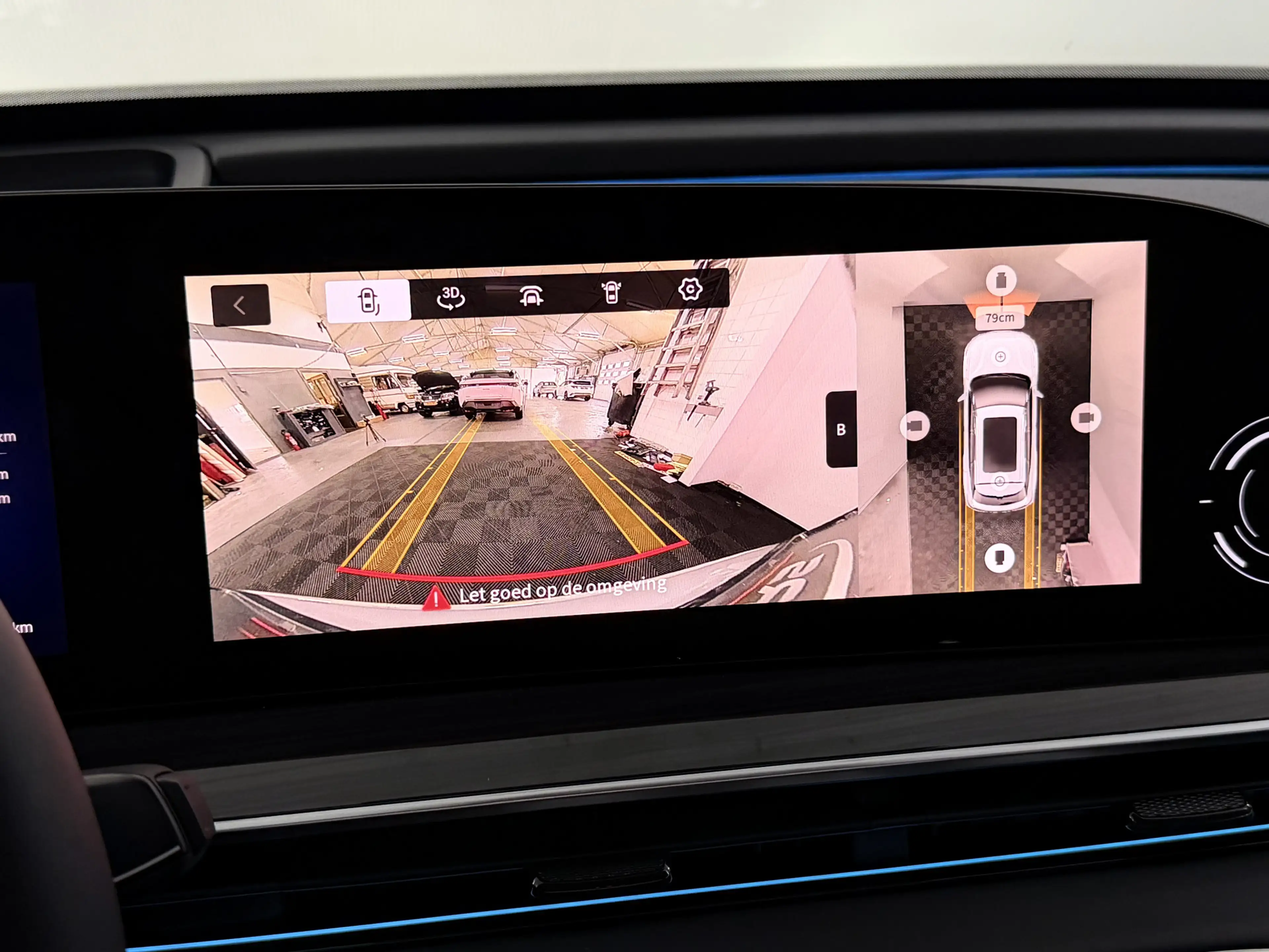 Omoda 9 1.5T-GDi SHS-P Premium 5p AWD Direct Leverbaar, 53 — photo 20
