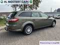 Ford Mondeo Wagon 1.6 EcoBoost Trend Business * APK * NAVI * N Grün - thumbnail 11