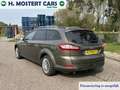 Ford Mondeo Wagon 1.6 EcoBoost Trend Business * APK * NAVI * N Grün - thumbnail 4