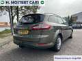 Ford Mondeo Wagon 1.6 EcoBoost Trend Business * APK * NAVI * N Grün - thumbnail 12