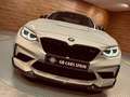 BMW M2 CS Grijs - thumbnail 3