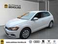 Volkswagen Polo 1.0 TGI Comfortline *NAVI*PDC* Weiß - thumbnail 2