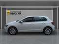 Volkswagen Polo 1.0 TGI Comfortline *NAVI*PDC* Weiß - thumbnail 4
