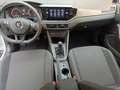Volkswagen Polo 1.0 TGI Comfortline *NAVI*PDC* Weiß - thumbnail 10
