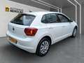 Volkswagen Polo 1.0 TGI Comfortline *NAVI*PDC* Weiß - thumbnail 3