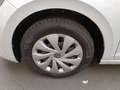 Volkswagen Polo 1.0 TGI Comfortline *NAVI*PDC* Alb - thumbnail 7
