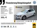 Volkswagen Polo 1.0 TGI Comfortline *NAVI*PDC* Weiß - thumbnail 1