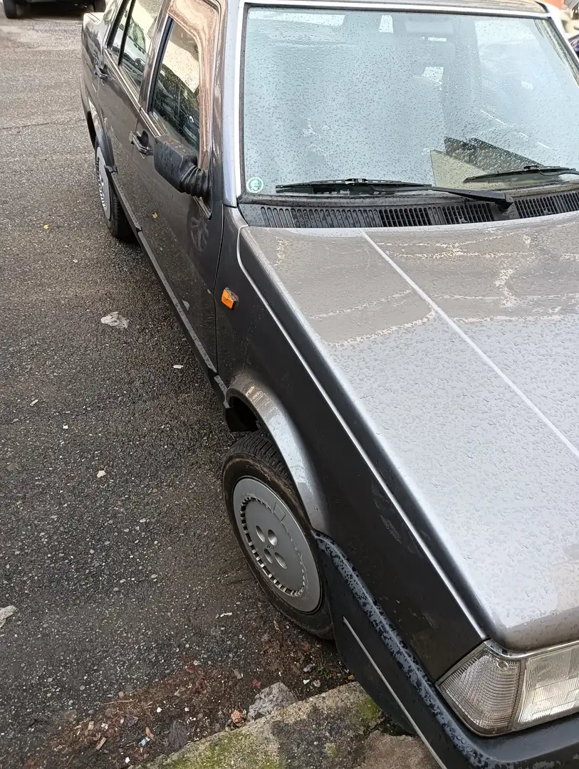 Fiat Regata Regata+1.3+ES+70cv Gris - 1