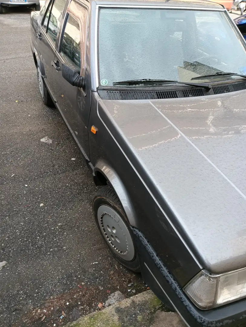 Fiat Regata Regata+1.3+ES+70cv Gris - 2