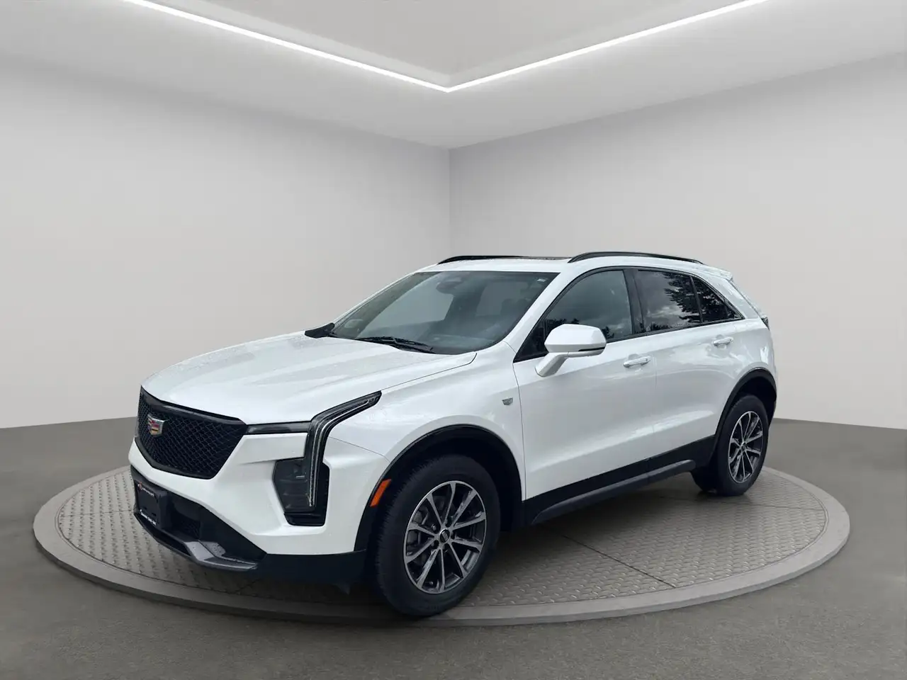 2024 Cadillac XT4
