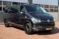 Volkswagen T6 Transporter Multivan 2.0 TDI L2H1 DC 4Motion SCHUIFDAK/ CAMERA Blauw - thumbnail 24