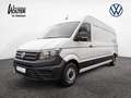 Volkswagen Crafter 2.0 TDI Hoch Lang KLIMA KAMERA DAB+ B Weiß - thumbnail 1