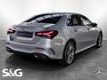 Mercedes-Benz A 250 e AMG NIGHT PAKET+LED+CARPLAY+MBUX+PDC+19" Silber - thumbnail 2