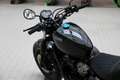 Hyosung GV 300 S  ABS, 1.Hand, unfallfrei, Lieferservice Noir - thumbnail 9