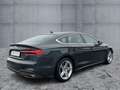 Audi A5 SPB 35TDI S-TRONIC Business Advanced LED NAVI DAB Gris - thumbnail 3