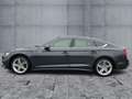 Audi A5 SPB 35TDI S-TRONIC Business Advanced LED NAVI DAB Gris - thumbnail 6
