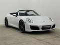 Porsche 991 911 Carrera S *PDLS+*SAGA*KAM*BOSE*2J GARANTIE Blanc - thumbnail 4