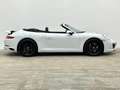 Porsche 991 911 Carrera S *PDLS+*SAGA*KAM*BOSE*2J GARANTIE Blanc - thumbnail 6