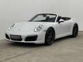 Porsche 991 911 Carrera S *PDLS+*SAGA*KAM*BOSE*2J GARANTIE Blanc - thumbnail 2