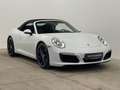 Porsche 991 911 Carrera S *PDLS+*SAGA*KAM*BOSE*2J GARANTIE Blanc - thumbnail 5
