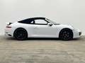 Porsche 991 911 Carrera S *PDLS+*SAGA*KAM*BOSE*2J GARANTIE Blanc - thumbnail 7