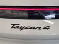 Porsche Taycan 4 Cross Turismo Blanc - thumbnail 16