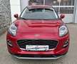 Ford Puma 1,0 EcoBoost Hybrid Titanium Rot - thumbnail 2