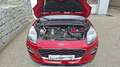 Ford Puma 1,0 EcoBoost Hybrid Titanium Rot - thumbnail 8