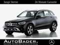 Mercedes-Benz GLC 220 GLC 220 d 4M EXCLUSIVE Park-Spgl-SpurPkt RFK LED Schwarz - thumbnail 1