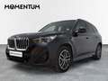 BMW X1 xDrive25eA Negro - thumbnail 1