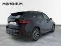 BMW X1 xDrive25eA Negro - thumbnail 4