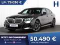 BMW 520 d xDrive M Sport 19" H&K ASSISTANT SCHNÄPPCHEN ++ Grau - thumbnail 1