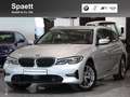 BMW 330 i xDrive Tour SportLi. Memory LED ACC RFK HIFI Silber - thumbnail 1