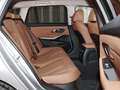 BMW 330 i xDrive Tour SportLi. Memory LED ACC RFK HIFI Silber - thumbnail 11