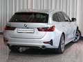 BMW 330 i xDrive Tour SportLi. Memory LED ACC RFK HIFI Silber - thumbnail 3