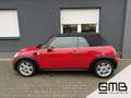 MINI One CABRIOLET 1.6 98 ONE Bleu - thumbnail 3