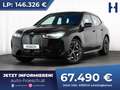 BMW iX M60 PANO AHK 22er B&W VOLL -54% Negro - thumbnail 1
