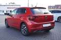 Volkswagen Polo 1.0 Active IQ-Drive LED Navi Kamera DAB Rot - thumbnail 3