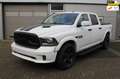 Dodge RAM 1500 Sport 5.7 V8 4x4 Crew Cab LPG 6 persoons Jage Wit - thumbnail 1