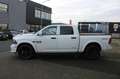 Dodge RAM 1500 Sport 5.7 V8 4x4 Crew Cab LPG 6 persoons Jage Wit - thumbnail 9