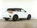Volkswagen T-Roc 1.5 TSI R-Line *AHK*LED*RFK*Navi*AppleCar* Weiß - thumbnail 8