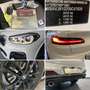BMW X4 xdrive20d Msport M sport Tetto Head-up 69000 km Bianco - thumbnail 15