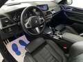 BMW X4 xdrive20d Msport M sport Tetto Head-up 69000 km Bianco - thumbnail 7