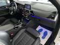 BMW X4 xdrive20d Msport M sport Tetto Head-up 69000 km Bianco - thumbnail 12